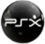 new psx emu android application logo